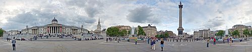 Trafalgar Square