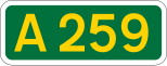 A259 shield