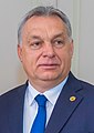  匈牙利 总理欧尔班·维克多