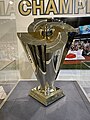 2023 The Classic Trophy