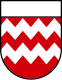 Coat of arms of Geislingen