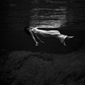Image 3Weeki Wachee spring, Florida at Weeki Wachee Springs, by Toni Frissell (restored by Trialsanderrors) (from Wikipedia:Featured pictures/Artwork/Others)