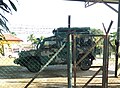 Weststar GK-M1/M2 FFR version of Malaysian Army.