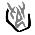 Oracle bone script character