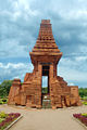 Trowulan archaeological site, East Java