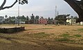 Bholanath Vidyapith, Puri Playground