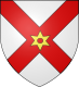 马尔科讷徽章