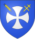 Coat of arms of Oëlleville