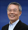 Life Fellow of Institute of Electrical and Electronics Engineers (IEEE) Chung-Ju Chang[43]