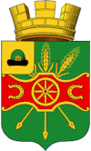 萨赖徽章