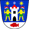 Coat of arms of Pičín