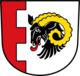 Coat of arms of Eimke
