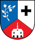 Coat of arms of Hausen