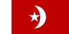 乌姆盖万酋长国旗帜