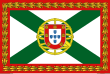 Flag of the Prime Minister of Portugal