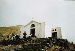 Church of Fonte Aleixo