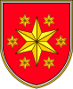 Coat of arms of Gornji Grad