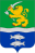 Coat of arms - Tiszakécske