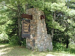 Itasca State Park