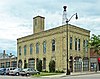 Jefferson Fire Station