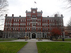 Clark University