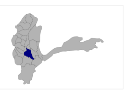 Location of Jurm