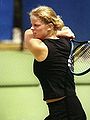 Kim Clijsters-2009 US Open Grand Slam singles champion