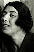 Lyubov' Popova