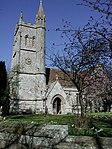 Church of St Thomas