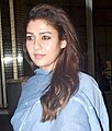 Nayanthara (Most wins (3), along with three others)