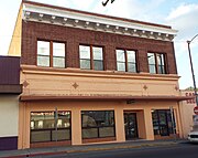 Elks Lodge Building (BPO6)