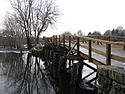 Old North Bridge, Concord MA