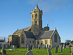 Church of St Gregory