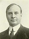 Phillip A. Stanton, 37th speaker (1909–1910)
