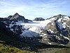 Piz Sesvenna (3,204 m)