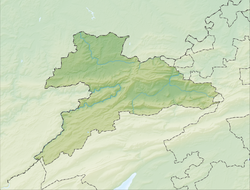 Lajoux is located in Canton of Jura