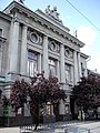 俄羅斯戲劇院