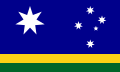 The Southern Field Proposal for a new Australian National Flag.