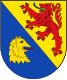 Coat of arms of Berschweiler bei Kirn