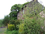 Wharram station in May 2007