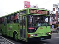 統聯客運台中市公車53路