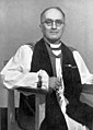 Morris Gelsthorpe, missionary and Anglican Bishop