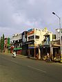 Anjaneya Temple