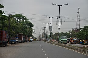 Barrackpore Trunk Road - Panihati - North 24 Parganas 2012-04-11 9471.JPG