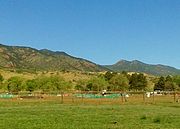 Bear Creek East - Community Garden