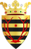 Coat of arms of Bemelen