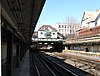 Beverley Road Subway Station (BRT pre-Dual System)