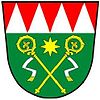 Coat of arms of Biskupice