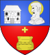 波尔多-圣克莱尔徽章