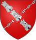 Coat of arms of Friauville